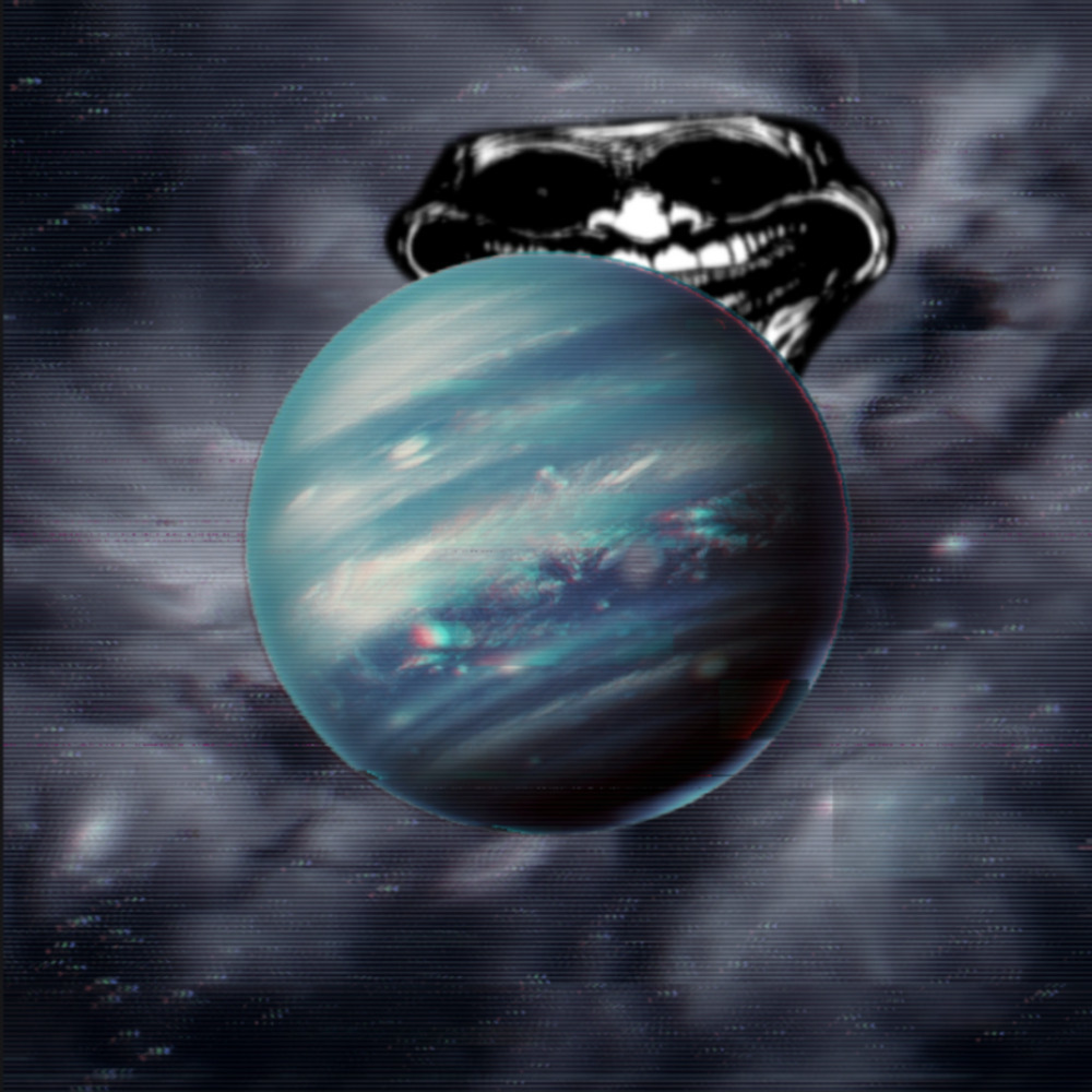PLANETA - SPED UP