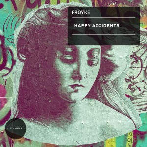 Album Happy Accidents from Froyke