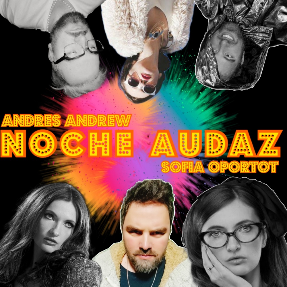 Noche Audaz