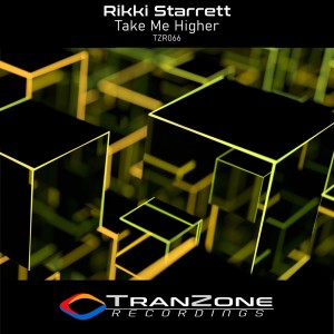 Listen to Take Me Higher (Radio Edit) song with lyrics from RIKKI STARRETT