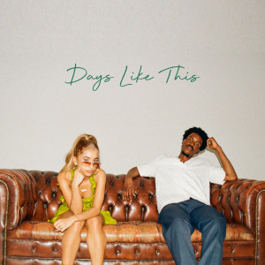 Dengarkan Days Like This (Explicit) lagu dari Safiyyah dengan lirik