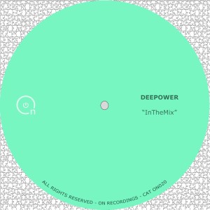 收聽Deepower的InTheMix歌詞歌曲