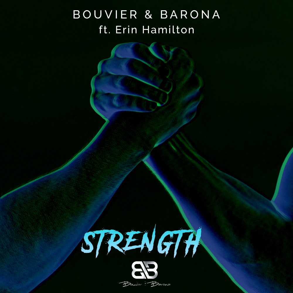 Strength (Oscar Velazquez & Brett Henrichsen Masterbeat Mix)