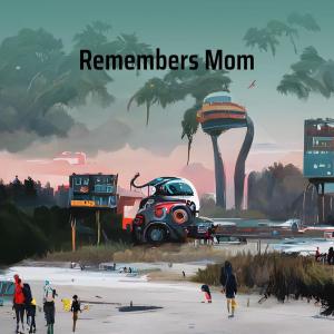 收聽Zhi的Remembers Mom歌詞歌曲
