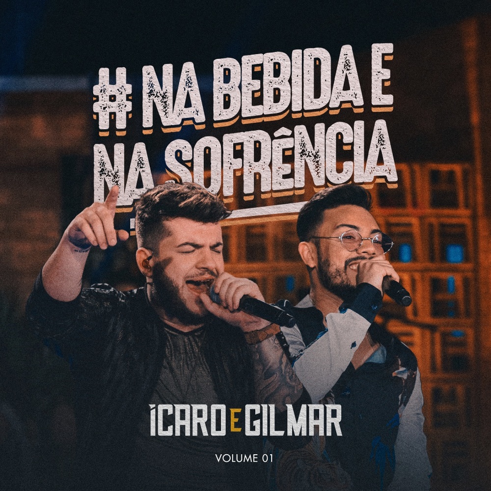 A Cada Porre (Ao Vivo)