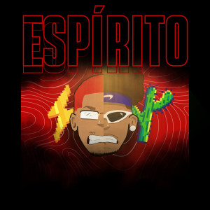 ดาวน์โหลดและฟังเพลง Espírito (Explicit) พร้อมเนื้อเพลงจาก Spratzz