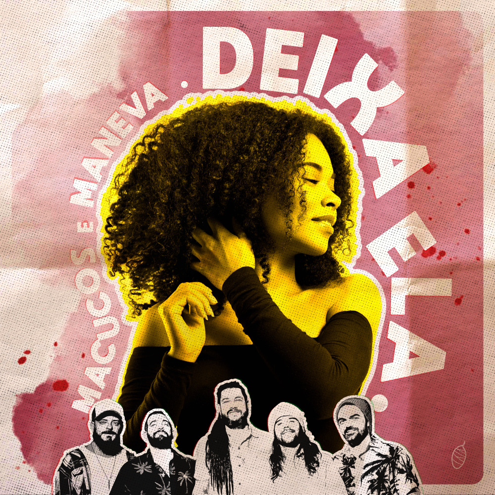 Deixa Ela
