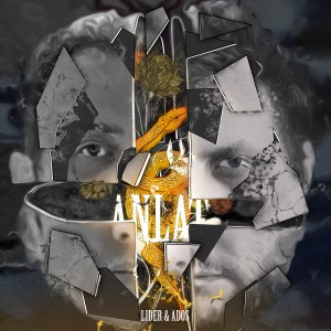 Album Anlat from 