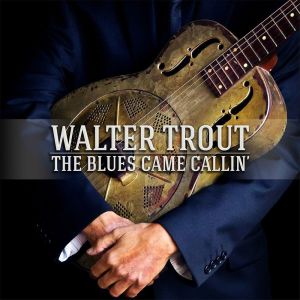 收聽Walter Trout的Mayall's Piano Boogie歌詞歌曲
