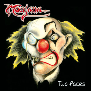 Album Two Faces oleh Morgana
