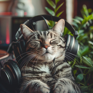 Some Music to Relax的專輯Cat Day Tunes: Gentle Rhythms