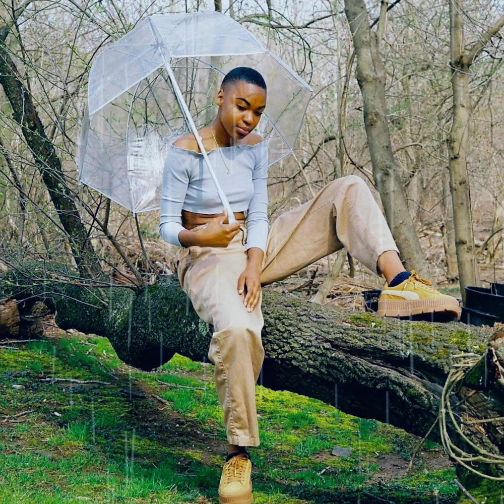 Raindrops