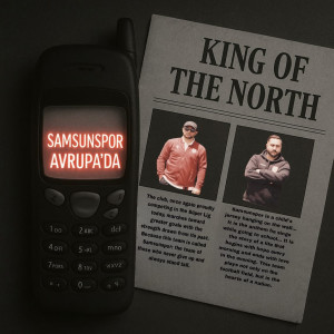 Listen to KİNG OF THE NORTH song with lyrics from RE$AB