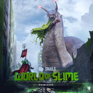 ดาวน์โหลดและฟังเพลง Tear It Up - Leotrix Remix (Explicit) พร้อมเนื้อเพลงจาก Snails
