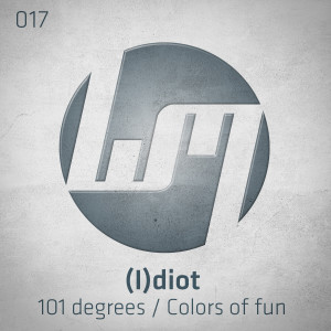 ดาวน์โหลดและฟังเพลง Colors of Fun! พร้อมเนื้อเพลงจาก (I)diot
