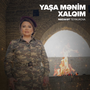 Album Yaşa Mənim Xalqım from 