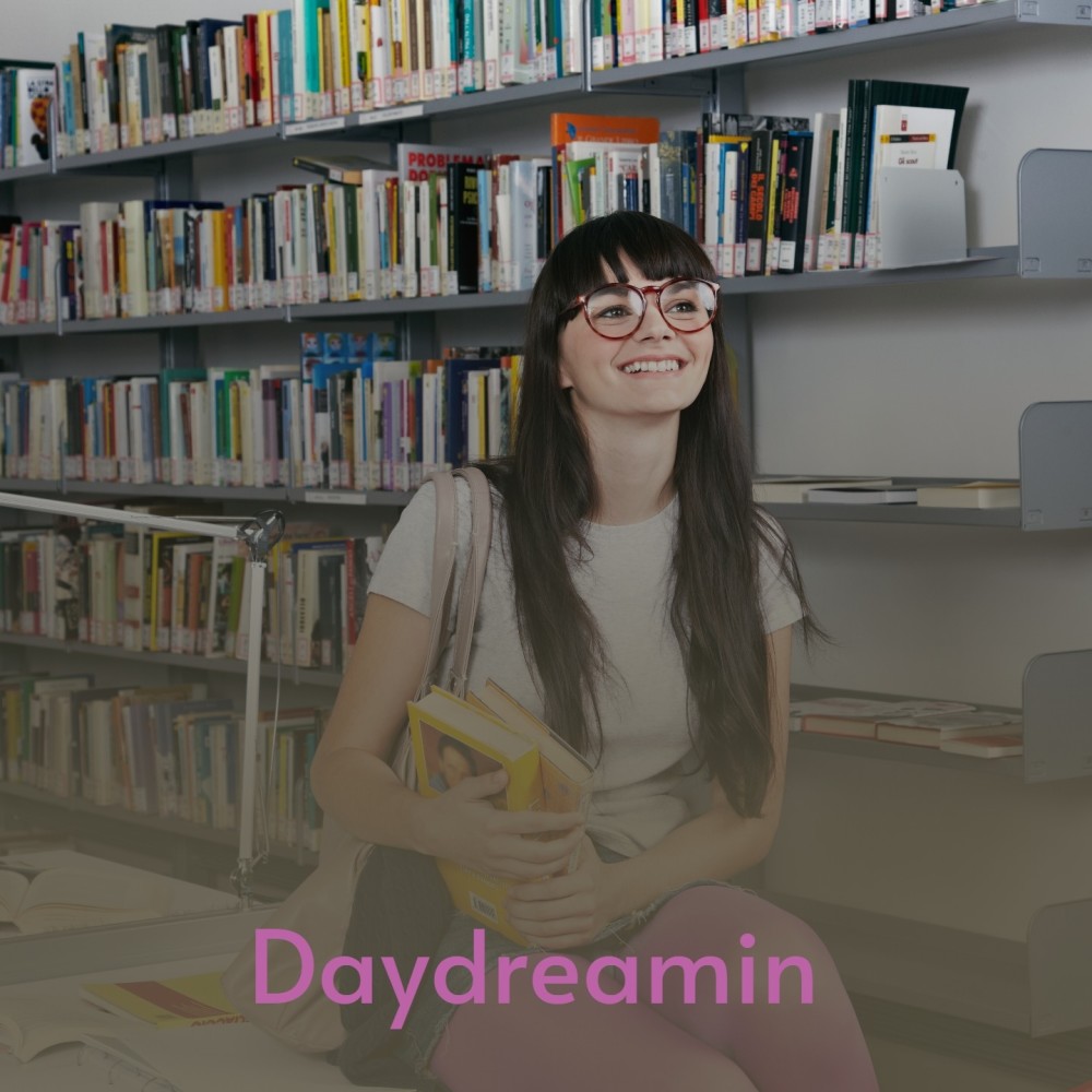 Daydreamin'