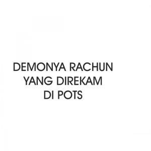 Dengarkan Woy! lagu dari Rachun dengan lirik