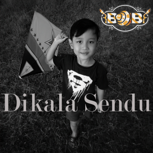 Dengarkan Dikala Sendu lagu dari B.O.B dengan lirik