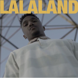 Album Lalaland (Explicit) from Jordan Ward
