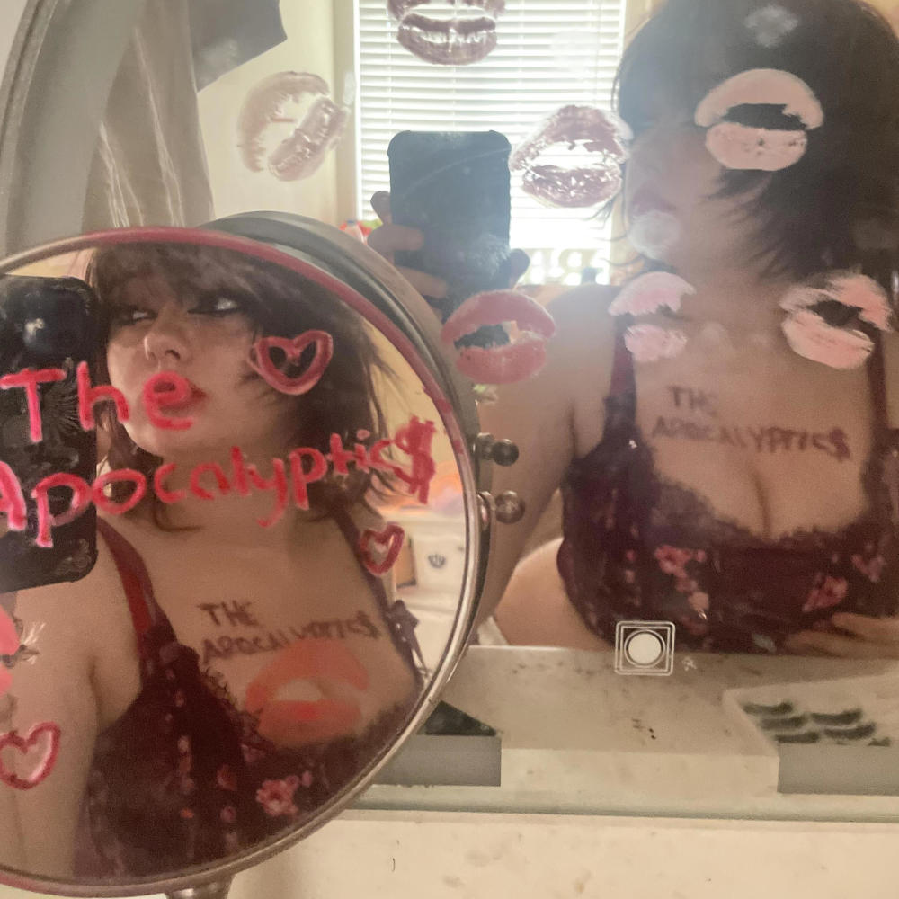 Cupid's Tranquility (Explicit)