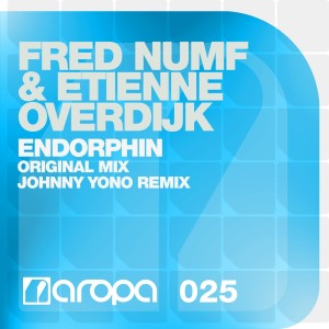 Listen to Endorphin (Johnny Yono Radio Edit) song with lyrics from Fred Numf