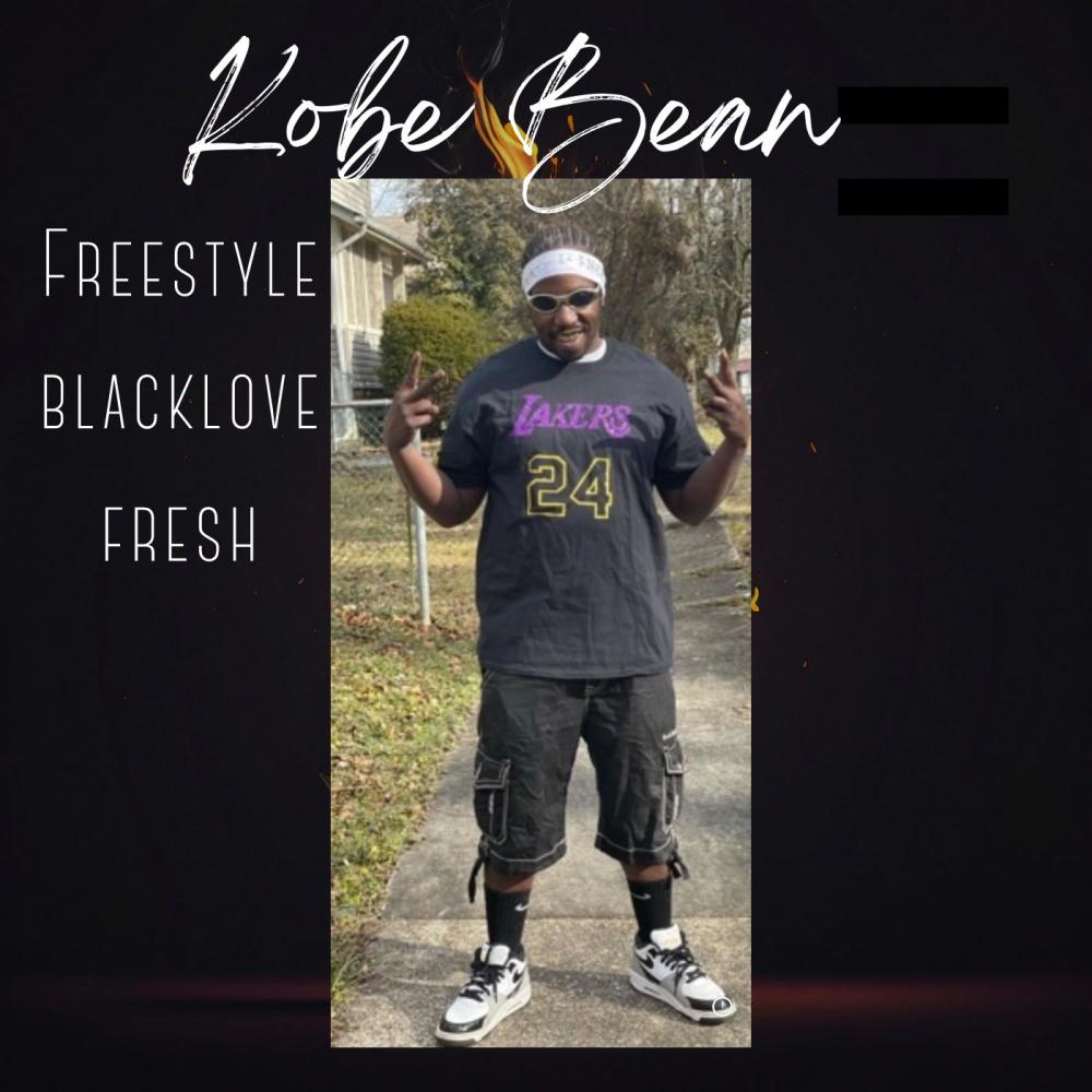 Kobe Bean B Freestyle (Explicit)