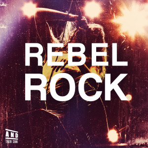 Danny J. Grace的專輯Rebel Rock