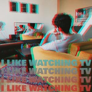 อัลบัม I Like Watching TV ศิลปิน Kiki