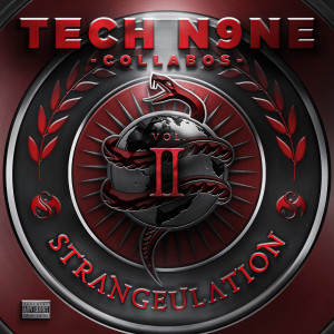 收聽Tech N9ne Collabos的We Just Wanna Party (feat. Rittz & Darrein Safron)歌詞歌曲