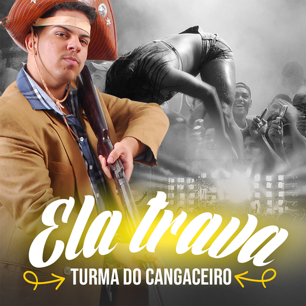 Ela Trava