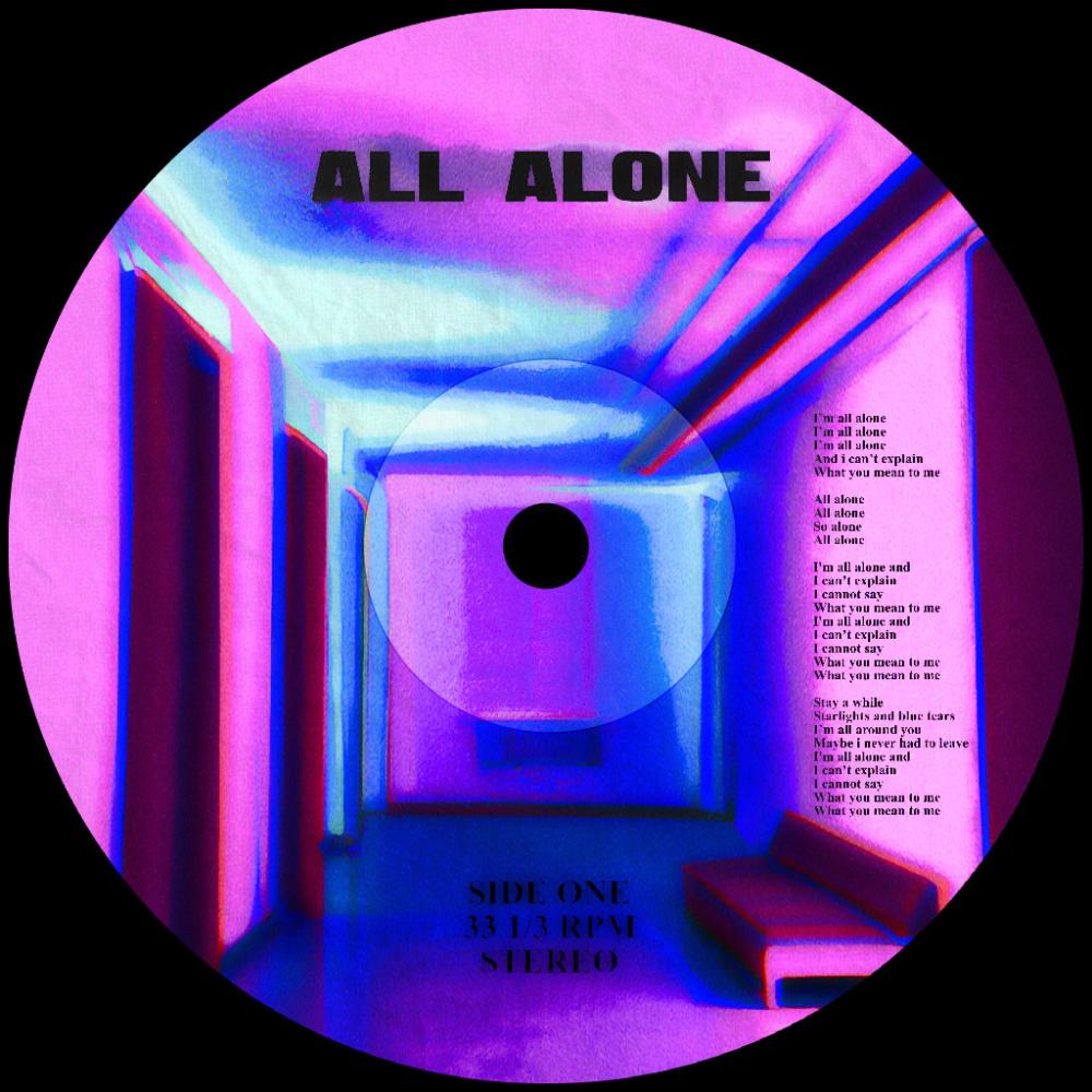 All Alone