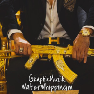 Dengarkan WaterWhippinGm lagu dari GraphicMuzik dengan lirik
