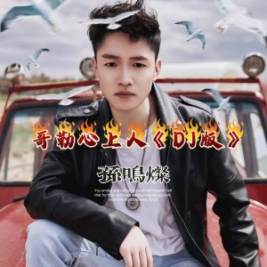 Listen to 哥勒心上人（DJ版） (伴奏) song with lyrics from 孙鸣灿