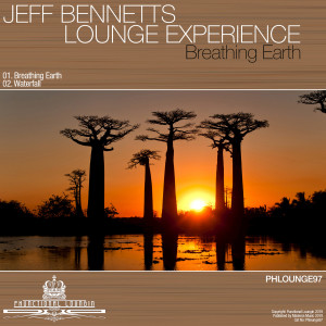ดาวน์โหลดและฟังเพลง Waterfall พร้อมเนื้อเพลงจาก Jeff Bennett's Lounge Experience