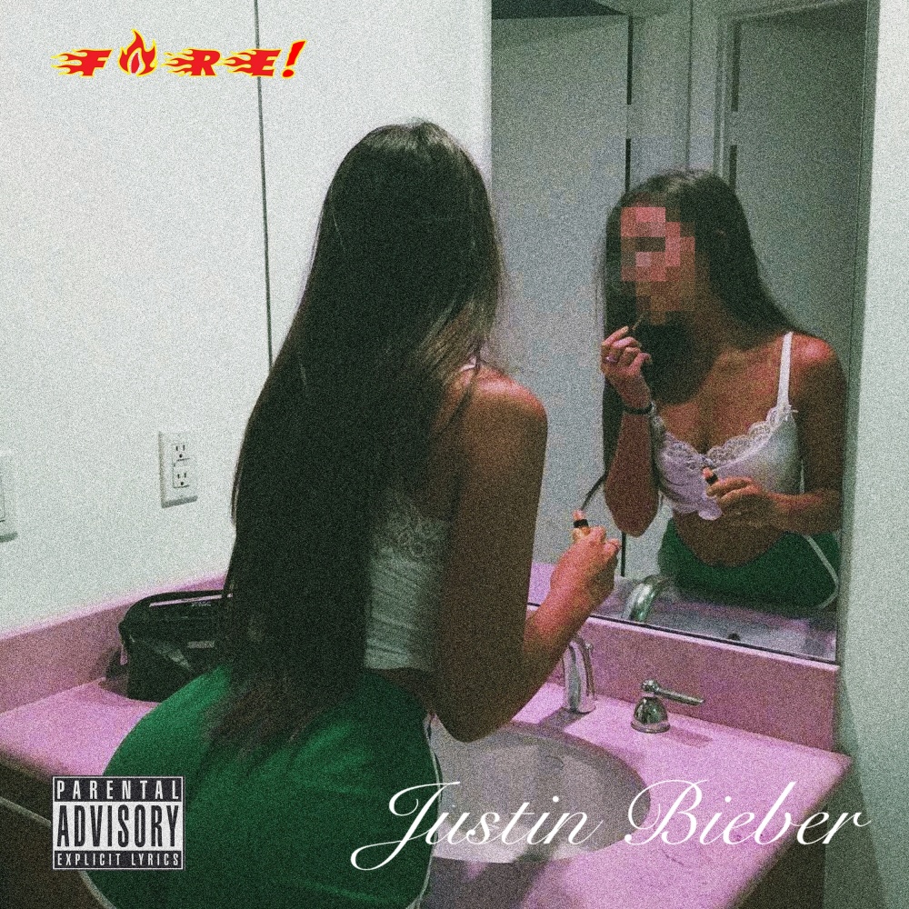 Justin Bieber (Explicit)
