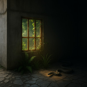 Album Snakes In The Grass from Alex Mali