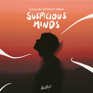 Badjack的專輯Suspicious Minds