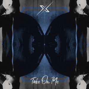 Dengarkan Take On Me lagu dari Xand3r dengan lirik
