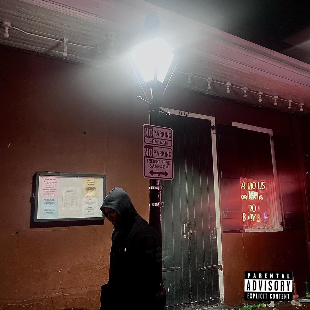 Runnin' (Explicit)