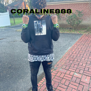 Zgt的专辑Coraline888 (Explicit)