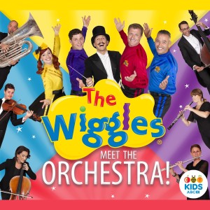 ดาวน์โหลดและฟังเพลง Here Come Our Friends พร้อมเนื้อเพลงจาก The Wiggles