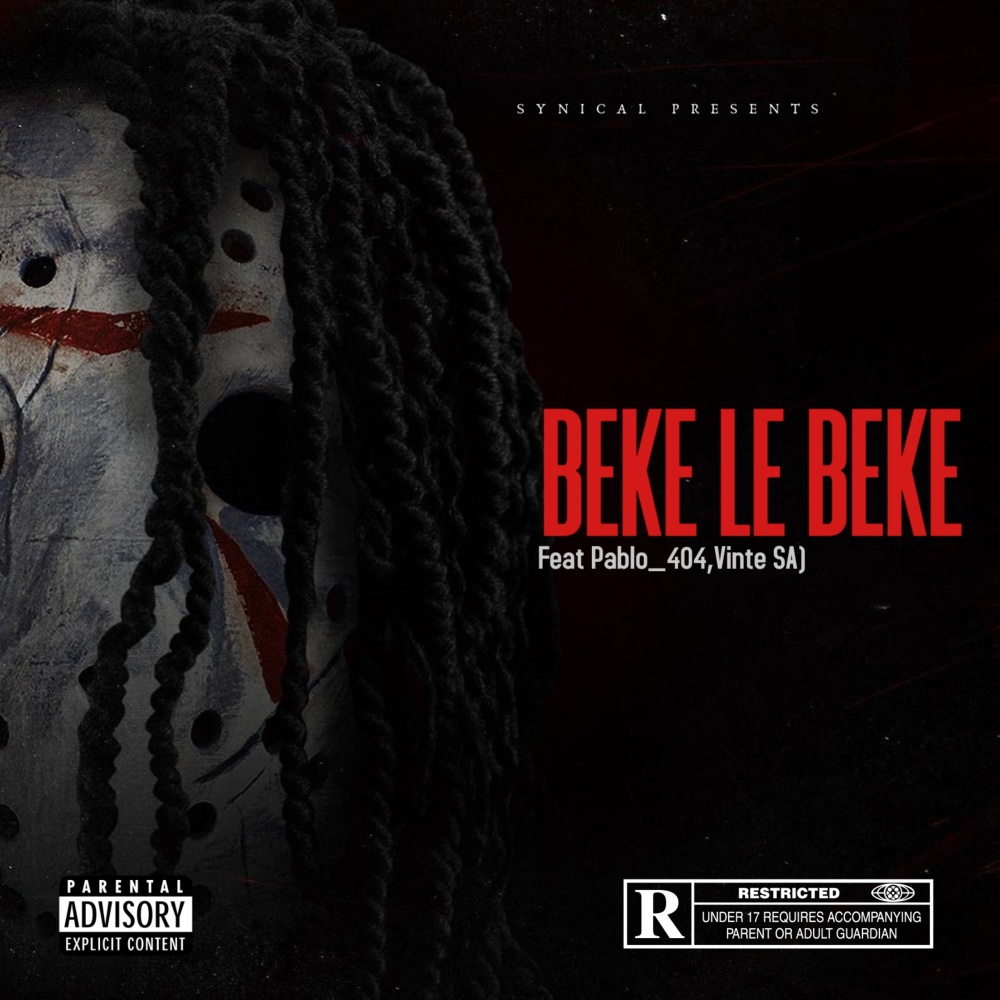 Beke Le Beke (Explicit)