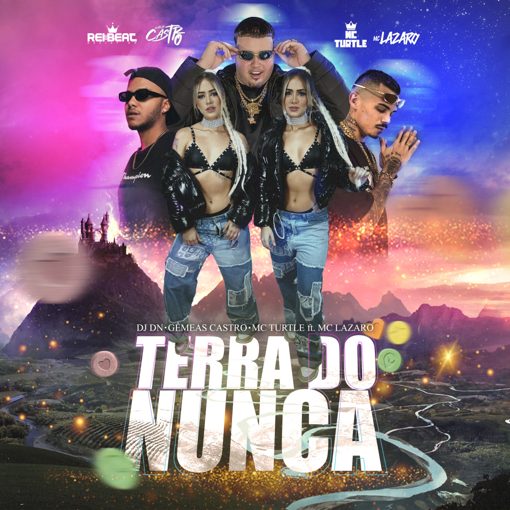 Terra do Nunca (Explicit)