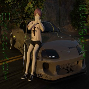 Album ASSORTI from MXRKXNT
