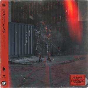 收聽GAZDUBZ的CONTROLLED CHAOS歌詞歌曲