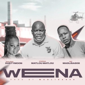 Listen to WENA song with lyrics from Matlou Matlou