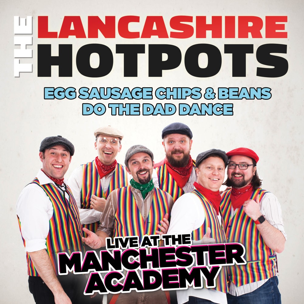 Do the Dad Dance (Live at the Manchester Academy)