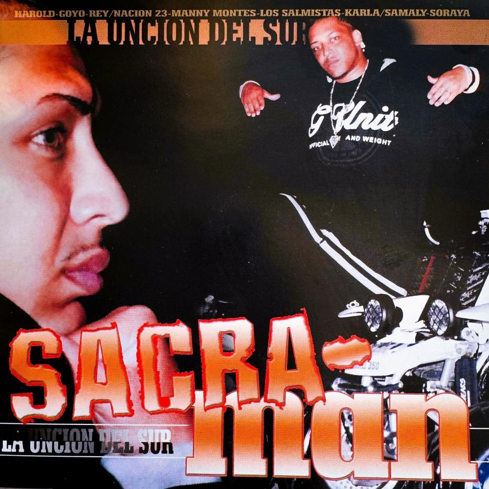 SE FORMO LA RUMBA (feat. MANNY MONTES)