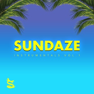 Play-N-Skillz的專輯Sundaze (Instrumentals, Vol. 1)